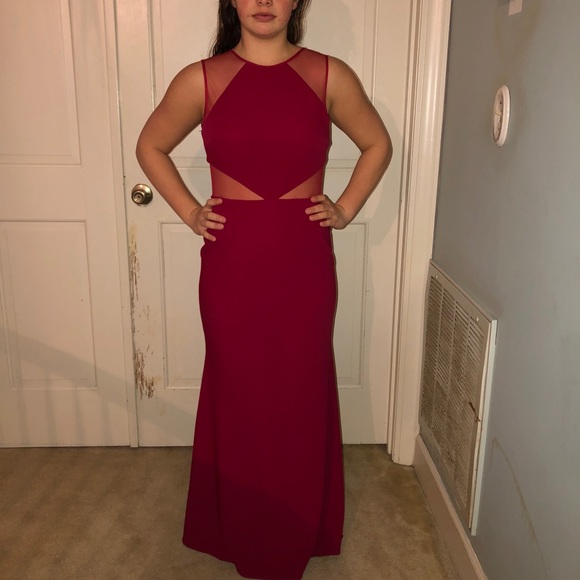 Prom Dress - Picture 1 of 2